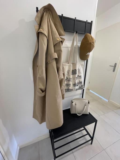 Luxury Near Cdg & Parc Asterix * Vemars