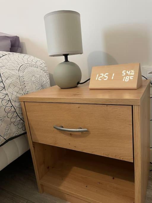 Luxury Near Cdg & Parc Asterix Appartement Vemars
