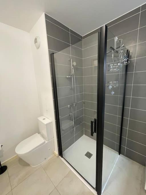 Luxury Near Cdg & Parc Asterix * Vemars