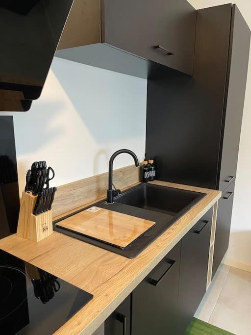 Appartement Luxury Near Cdg & Parc Asterix