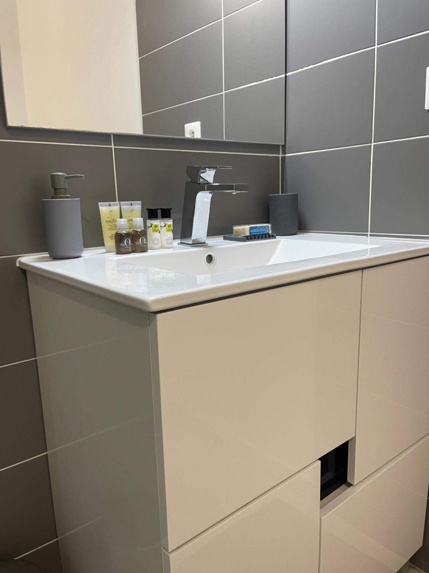 Luxury Near Cdg & Parc Asterix *