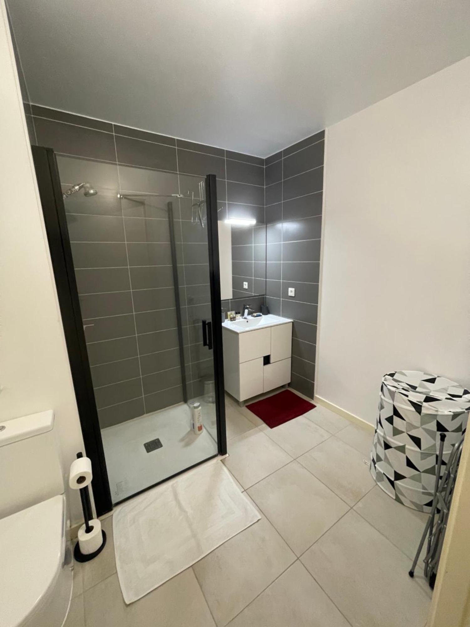 Luxury Near Cdg & Parc Asterix * Vemars