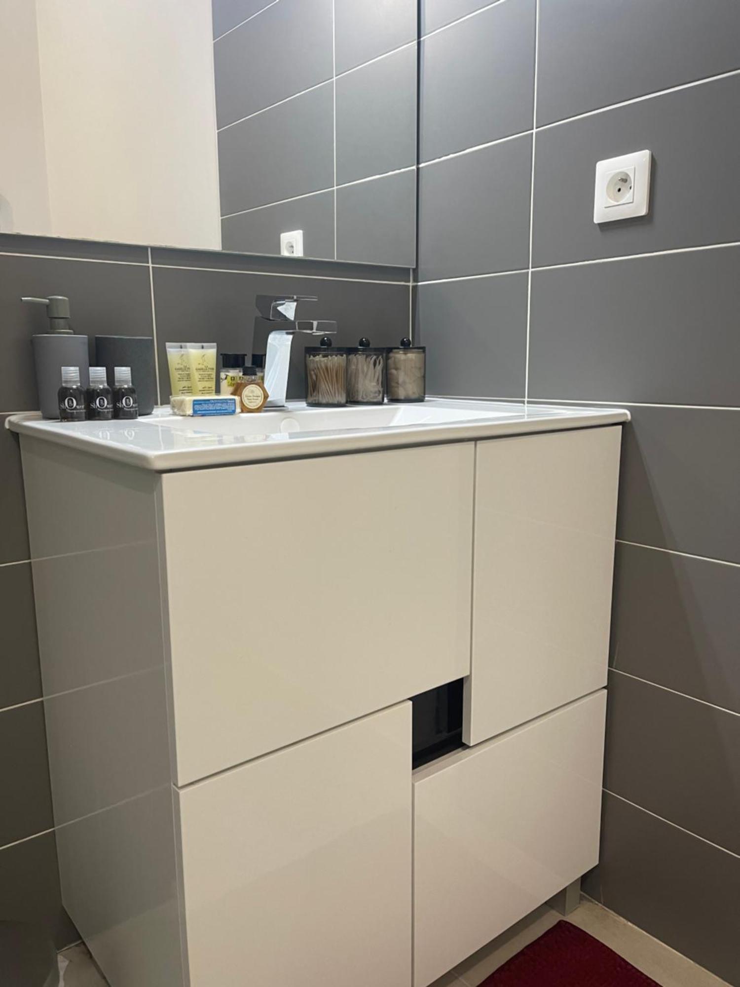 Luxury Near Cdg & Parc Asterix *