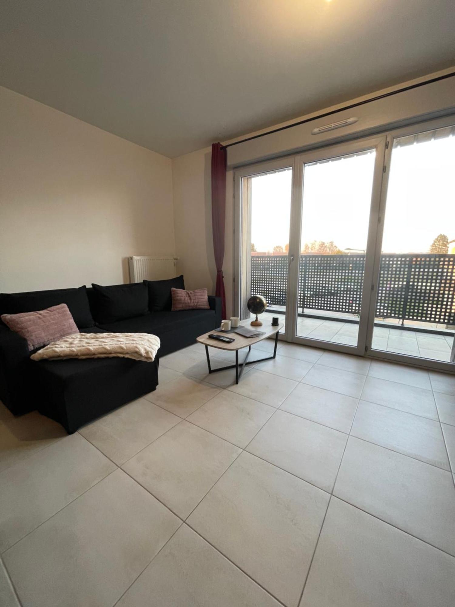Luxury Near Cdg & Parc Asterix