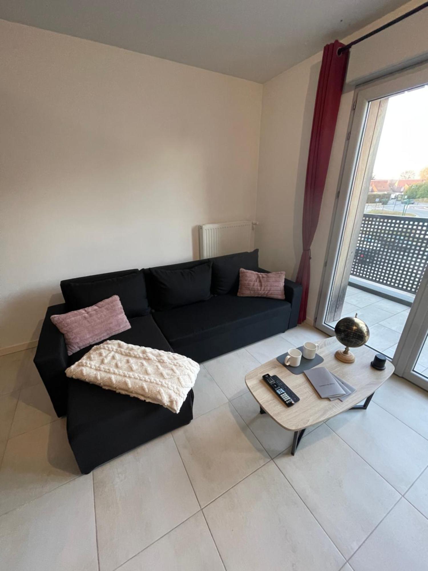 Luxury Near Cdg & Parc Asterix Vemars