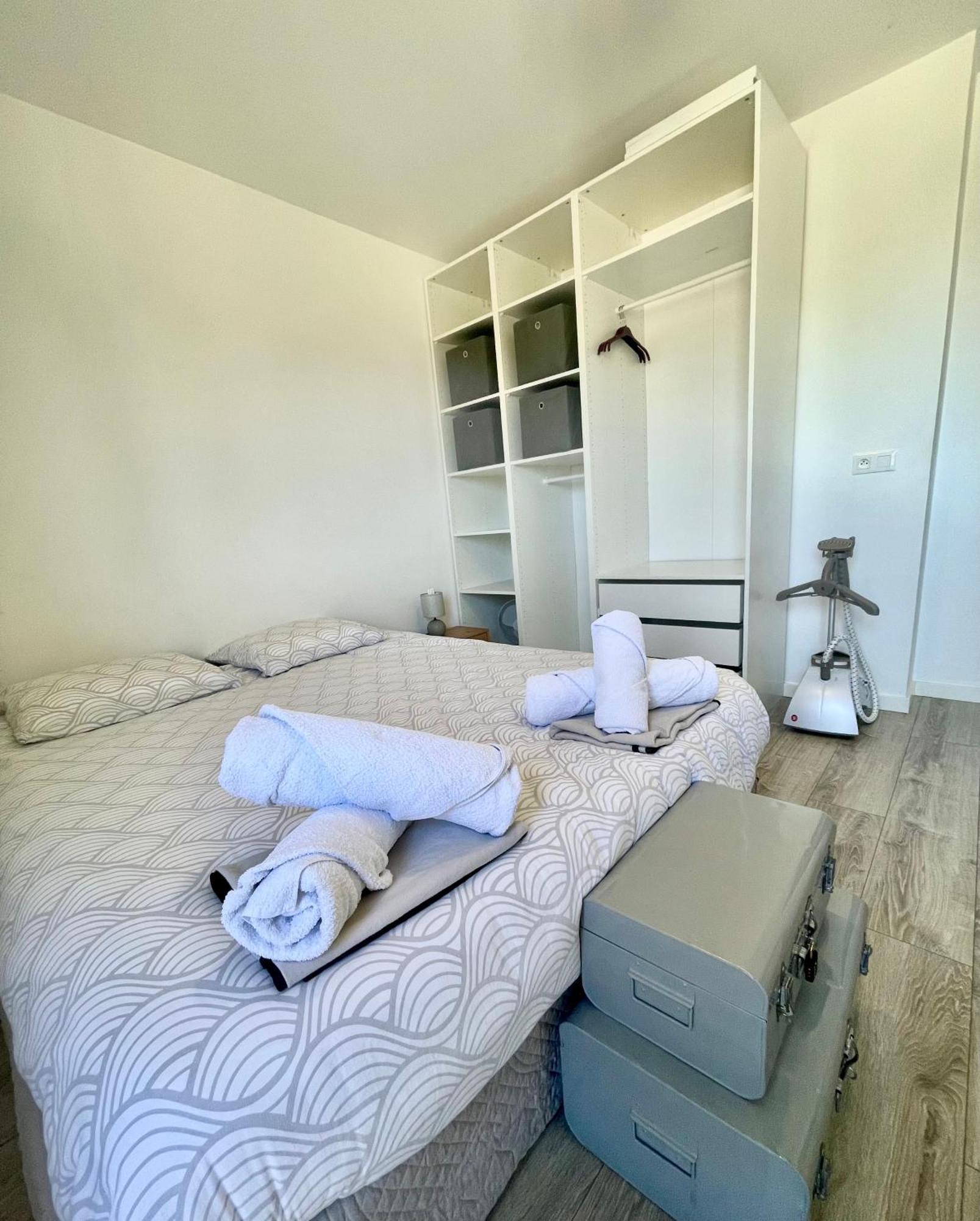 Appartement Luxury Near Cdg & Parc Asterix *